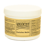 Kreidezeit Punisches Wachs