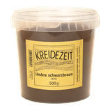Kreidezeit Umbra schwarzbraun (625)