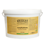 Kreidezeit Sumpfkalkfarbe