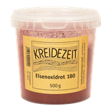 Eisenoxidrot 180