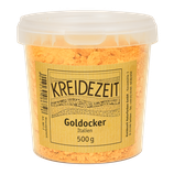 Kreidezeit Goldocker, Italien