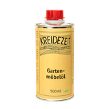 Kreidezeit Gartenmöbelöl