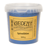 Kreidezeit Spinellblau