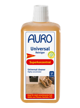 Auro Universal-Reiniger Nr. 471