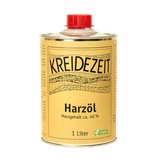 Kreidezeit Harzöl