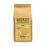 Kreidezeit Soda