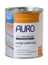 Auro Lackgrundierung Nr. 510