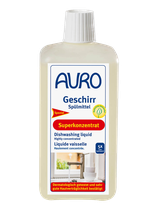 Auro Geschirrspülmittel Nr. 473