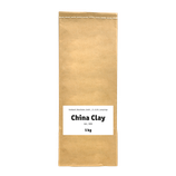 Kreidezeit China Clay