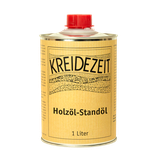 Kreidezeit Holzöl-Standöl