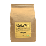 Kreidezeit Tadelakt - weiß