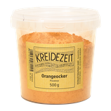 Kreidezeit Orangeocker, Provence