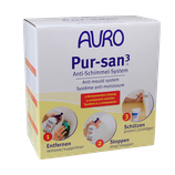 Auro Pur-san3 Anti-Schimmel-System Nr. 414
