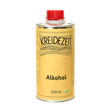 Kreidezeit Alkohol