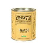 Kreidezeit Hartöl - lösemittelfrei -