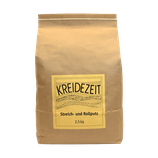 Kreidezeit Streich- und Rollputz