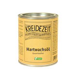 Kreidezeit Hartwachsöl - lösemittelfrei -