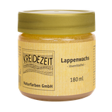 Kreidezeit Lappenwachs