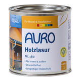Auro Holzlasur Aqua Nr. 160