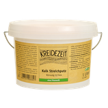 Kreidezeit Kalk Streichputz