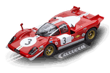 Ferrari 512S Berlinetta Scuderia Filipinetti "No.3"