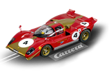 Ferrari 512S Berlinetta "No.4", Brands Hatch 1970