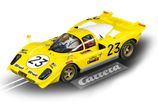 Ferrari 512S Berlinetta Scuderia Francorchamps, Spa 1000 Km 1970