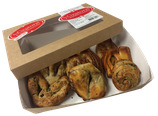 Le Coffret Découverte (surgelé)