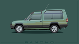 Matra Rancho