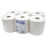 Toilettenpapier Max Jumbo 2-lagig Recycling