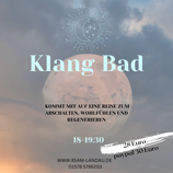 Klangbad 18.06.2026