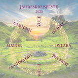 Jahreskreisfest Wiederholerinnen