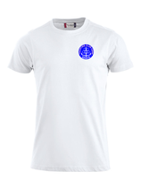 T-shirt homme YCC 029340 blanc
