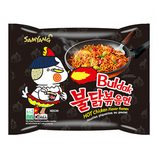Buldak Hot Chicken Samyang - 140 g