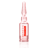 Ampoules Cure Anti-Chute Fortifiantes