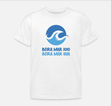 TSHIRT CAPOEIRA ENFANT BEIRA MAR