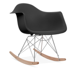 Charles Eames  Rocking Chair