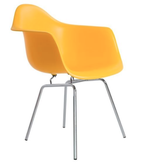 DAW Armchair Charles Eames 4x