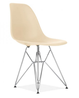 Charles Eames DSR Chair 4x