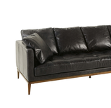 FOALS 4-Sitzer-Sofa 220x85