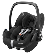 Maxi-Cosi Premium Pebble Pro i-Size Babyschale essential black