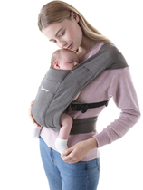 Babytrage - Ergobaby Embrace