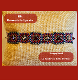 Kit Miyuki Bracelet ipazia version Royal