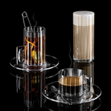 Orrefors, HOTTO Glögg- o. Espressotassen