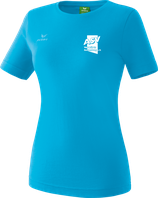 ERIMA "Teamsport" T-Shirt Damen 208617 (ASV)