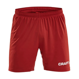 Evolve 2.0 Short Fb. rot Herren:C17392-4300 Damen: C17393-4300 JR:C17394-4300 (SVG)