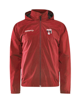 EVOLVE Rain Jacket Damen: 1913820-430 (SVG)