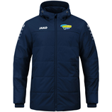 Winterjacke TEAM 7103-900 (TORNK)