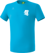 ERIMA "Teamsport" T-Shirt Herren / Kinder 208437 (ASV)