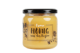 Creme Honig, Frühjahrstracht, 500g